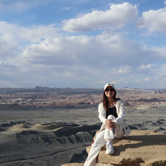 Meet your Posher, Minh anh - Picture 1 of 1